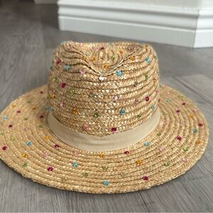SUMMERFUL
Sardinia Fedora